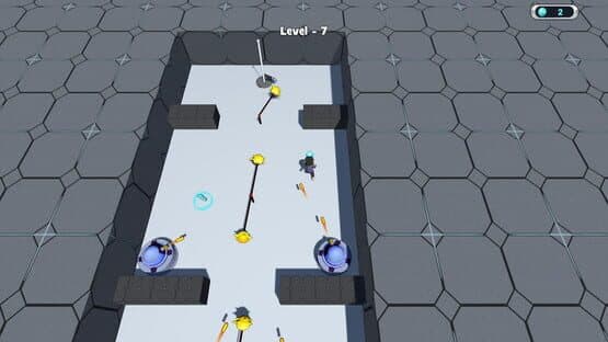 Time Agent — screenshot 5