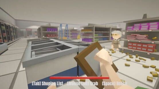 Coronavirus Quarantine Simulator — screenshot 1