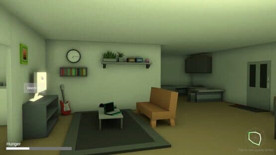 Coronavirus Quarantine Simulator — screenshot 2