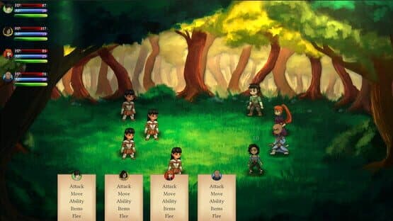 ADA: Além d' Aventura — screenshot 2
