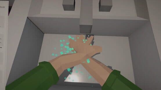 Coronavirus Quarantine Simulator — screenshot 3