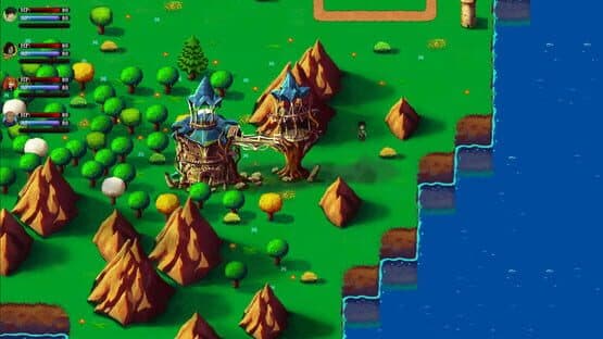 ADA: Além d' Aventura — screenshot 3