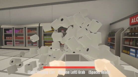 Coronavirus Quarantine Simulator — screenshot 4