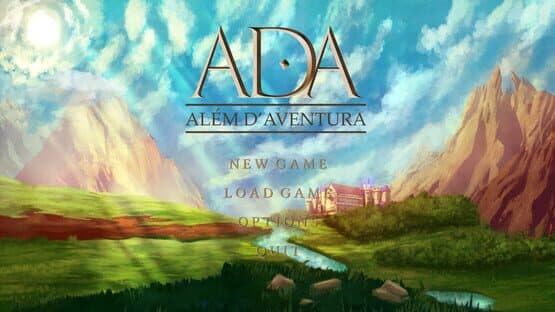 ADA: Além d' Aventura — screenshot 4