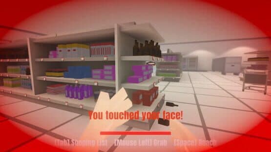 Coronavirus Quarantine Simulator — screenshot 6