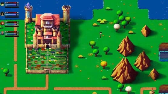 ADA: Além d' Aventura — screenshot 5