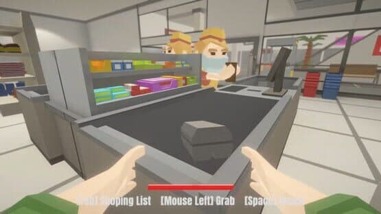 Coronavirus Quarantine Simulator — screenshot 8