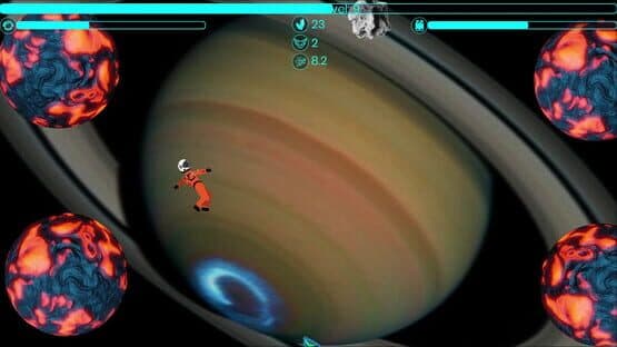 Watch Your Helmet — screenshot 1