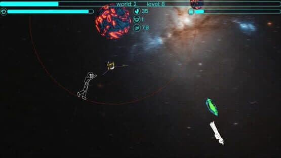 Watch Your Helmet — screenshot 5
