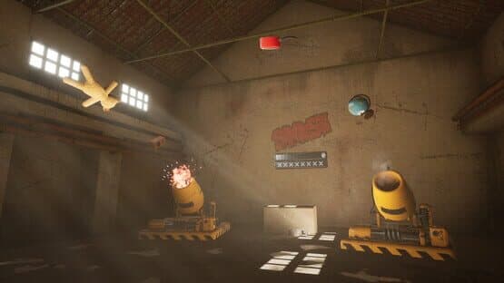 Milkyway Funland — screenshot 1