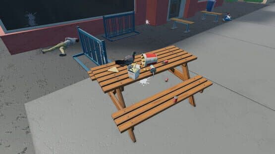 Pigeon Simulator — screenshot 2