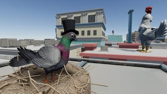 Pigeon Simulator — screenshot 3