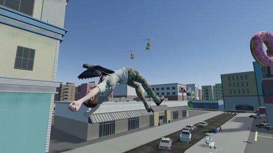 Pigeon Simulator — screenshot 4