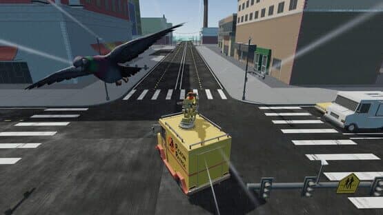 Pigeon Simulator — screenshot 5
