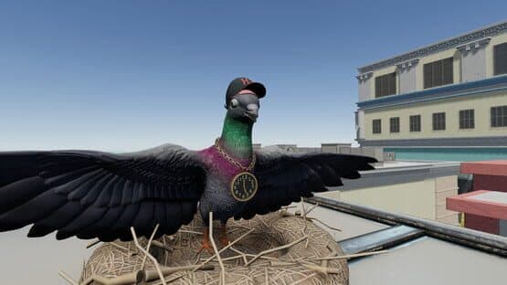 Pigeon Simulator — screenshot 6