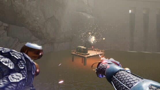 Milkyway Funland — screenshot 4
