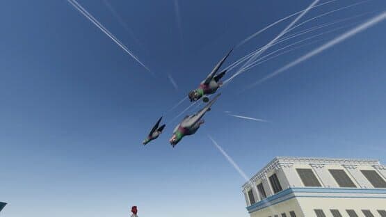 Pigeon Simulator — screenshot 7