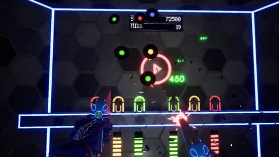 Milkyway Funland — screenshot 7