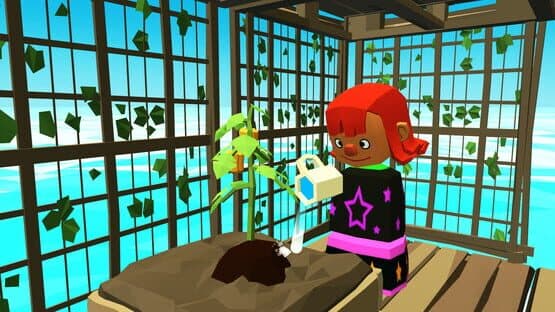 OceanCraft — screenshot 2