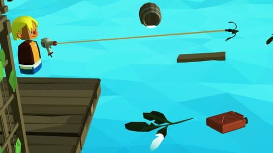 OceanCraft — screenshot 4