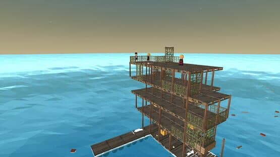 OceanCraft — screenshot 6
