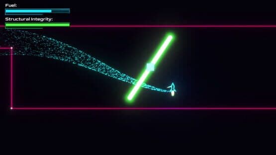 Lost Astronaut — screenshot 1