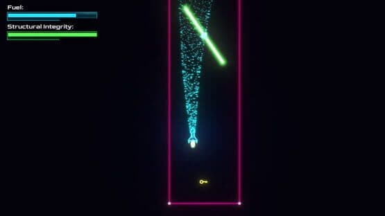 Lost Astronaut — screenshot 2