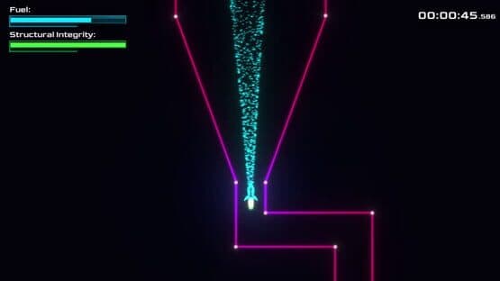 Lost Astronaut — screenshot 4