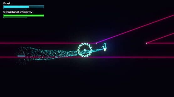 Lost Astronaut — screenshot 5
