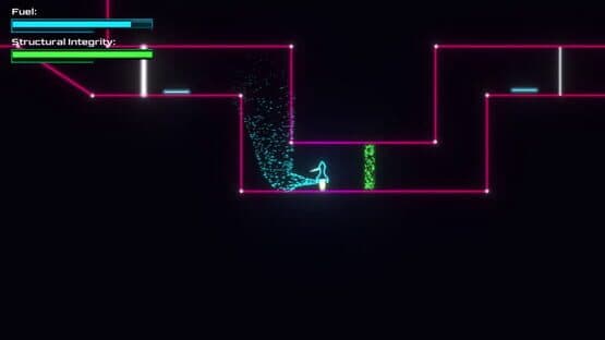 Lost Astronaut — screenshot 6
