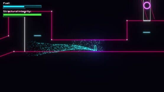 Lost Astronaut — screenshot 7
