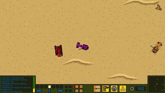Scraplers — screenshot 6