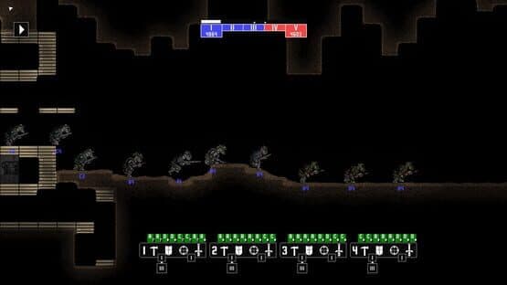 LemWars — screenshot 2