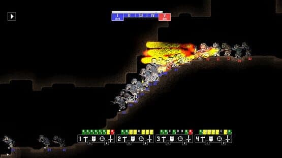 LemWars — screenshot 3