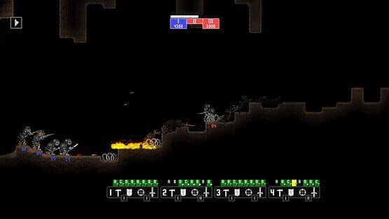 LemWars — screenshot 4