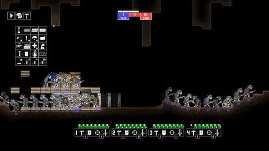 LemWars — screenshot 5
