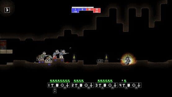 LemWars — screenshot 6