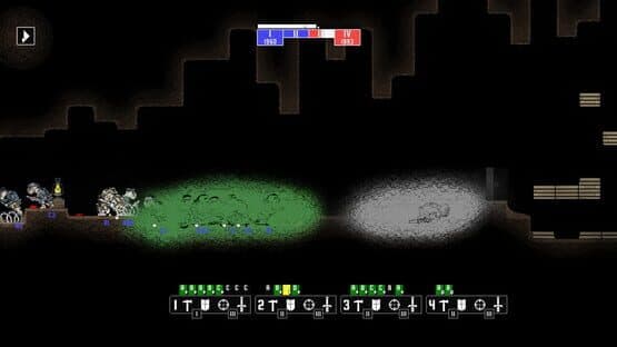 LemWars — screenshot 7