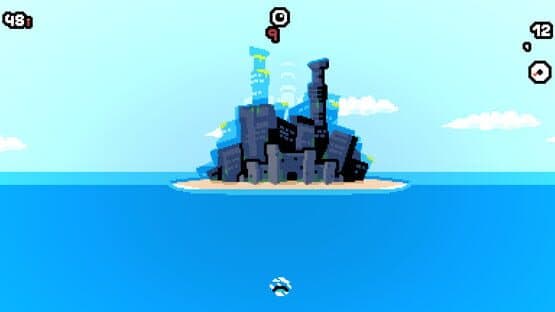 Blue Energy — screenshot 1