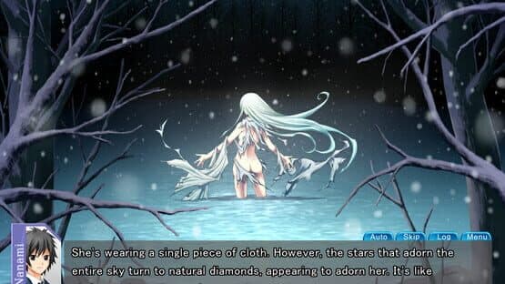 Forgotten Trace: Thanatos in Nostalgia — screenshot 6