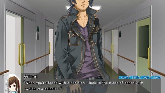 Forgotten Trace: Thanatos in Nostalgia — screenshot 7