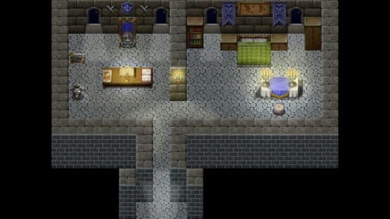Chronicle of Daneya — screenshot 1