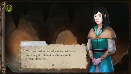 Grave Knight — screenshot 3