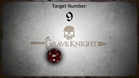 Grave Knight — screenshot 4