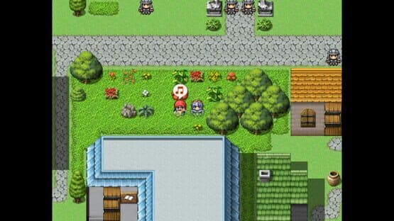 Chronicle of Daneya — screenshot 2