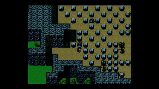 Chronicle of Daneya — screenshot 3