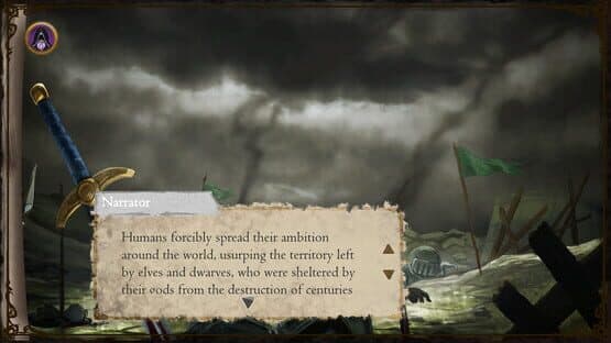 Grave Knight — screenshot 6
