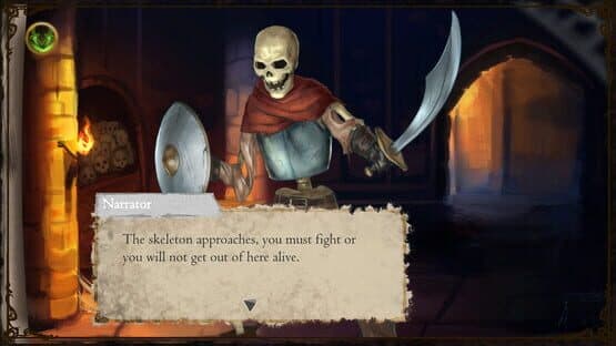 Grave Knight — screenshot 7