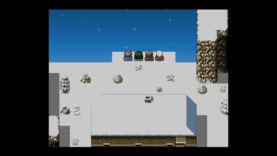Chronicle of Daneya — screenshot 4
