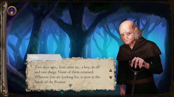 Grave Knight — screenshot 8